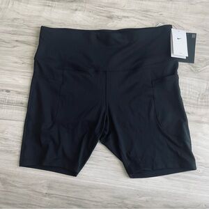 Nike Women's Black Shorts
